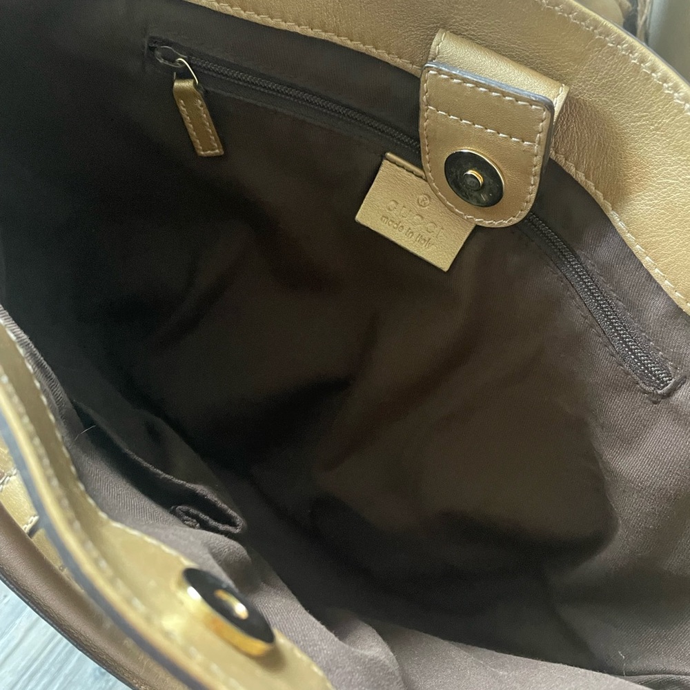 Gucci bag - Picture 4 of 6
